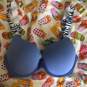 NWOT Victoria’s Secret Push Up Bra